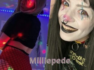 Milliepede