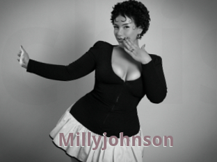Millyjohnson