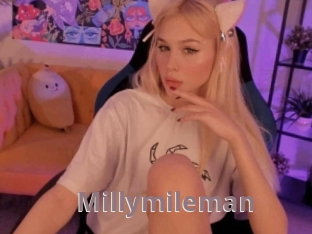 Millymileman