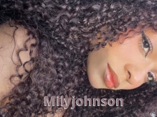 Milyjohnson