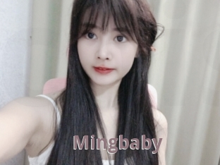 Mingbaby