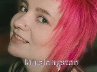 Miralangston