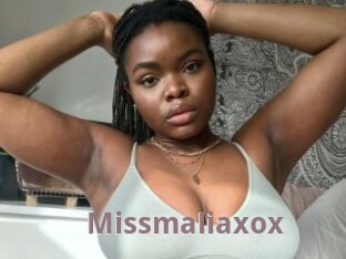 Missmaliaxox
