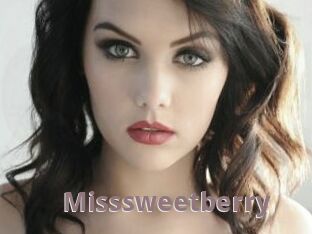 Misssweetberry