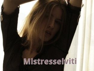 Mistresselviti