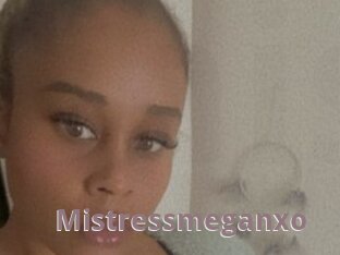 Mistressmeganxo
