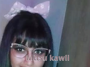 Mitsu_kawii