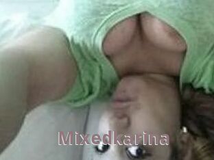 Mixedkarina