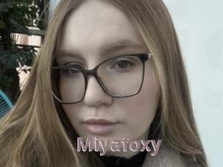 Miyafoxy