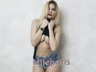 Mlleparis