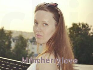 Mmcherrylove