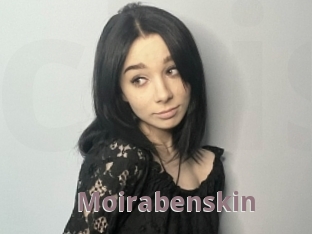 Moirabenskin
