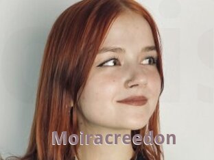Moiracreedon