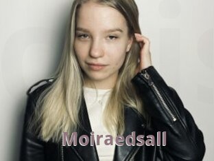 Moiraedsall