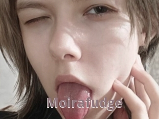 moirafudge Chienne Soumise