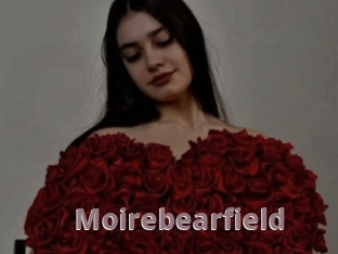 Moirebearfield