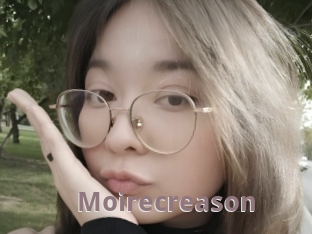 Moirecreason