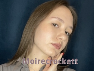 Moirecrockett