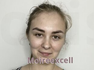 Moireexcell