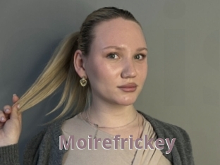 Moirefrickey
