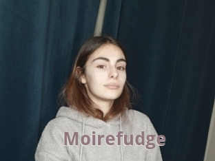 Moirefudge