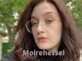 Moirehessel