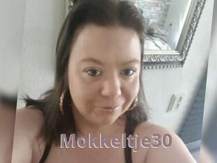 Mokkeltje30