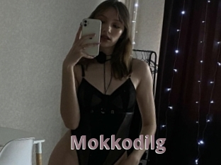 Mokkodilg