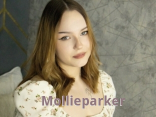 mollieparker Chienne Soumise