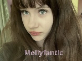 Mollyfantic