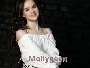 Mollygeen