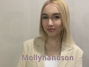 Mollyhandson