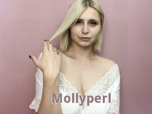 Mollyperl
