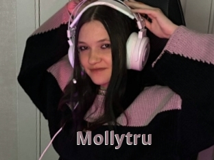 mollytru Chienne Soumise