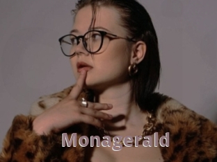 Monagerald