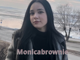 Monicabrownie
