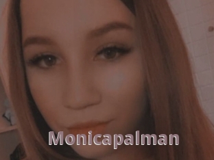 Monicapalman