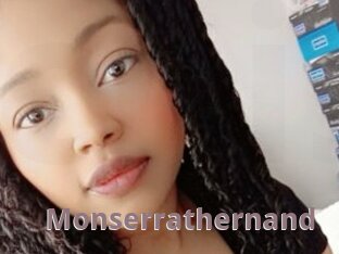 Monserrathernand