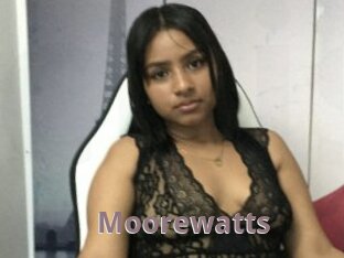 Moorewatts
