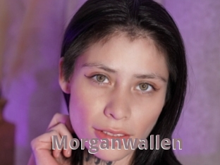 Morganwallen