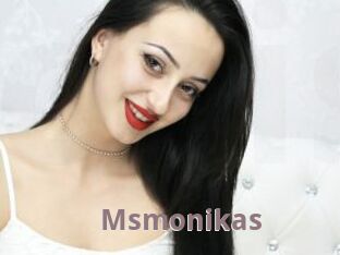 Msmonikas