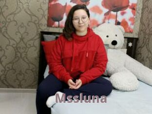 Mssluna