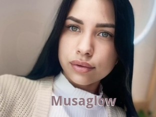 Musaglow