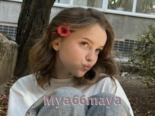 Mya66maya