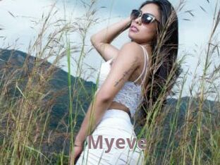Myeve