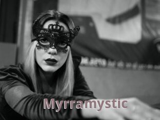 Myrramystic