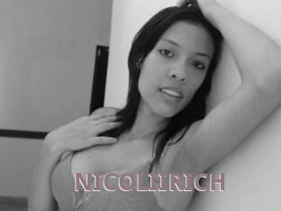 NICOLIIRICH Chienne Soumise