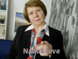 NadunLove