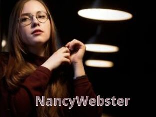 NancyWebster