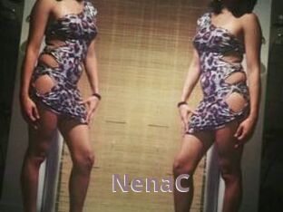 NenaC Chienne Soumise